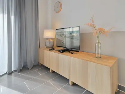 Ferienwohnung für 3 Personen (46 m²) in Kellenhusen 4/10