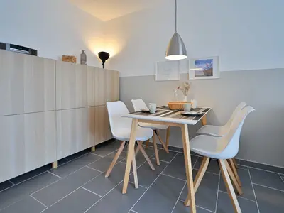 Ferienwohnung für 3 Personen (46 m²) in Kellenhusen 6/10