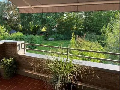 Ferienwohnung für 3 Personen (46 m²) in Kellenhusen 7/10