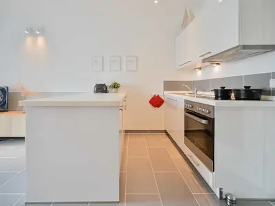 Ferienwohnung für 3 Personen (46 m²) in Kellenhusen 8/10