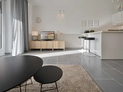 Ferienwohnung für 3 Personen (46 m²) in Kellenhusen 10/10