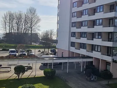 Ferienwohnung für 4 Personen (43 m²) in Kellenhusen 2/10