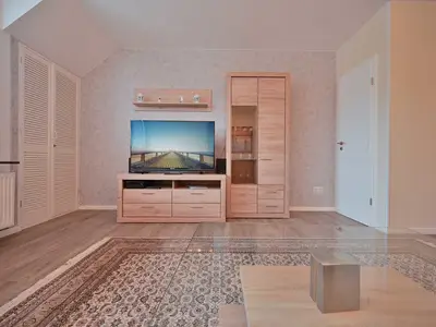 Ferienwohnung für 3 Personen (50 m²) in Kellenhusen 2/10