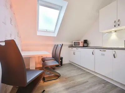 Ferienwohnung für 3 Personen (50 m²) in Kellenhusen 8/10