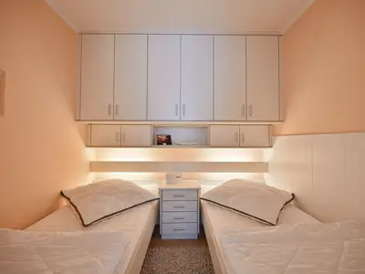 Ferienwohnung für 2 Personen (43 m²) in Kellenhusen 5/10