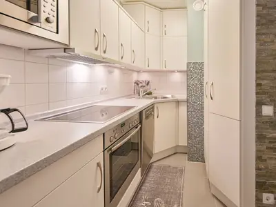 Ferienwohnung für 2 Personen (43 m²) in Kellenhusen 9/10