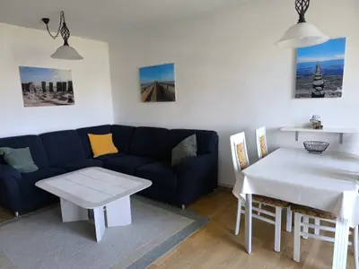 Ferienwohnung für 3 Personen (50 m²) in Kellenhusen 2/10