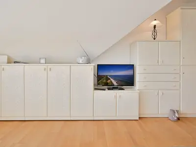 Ferienwohnung für 3 Personen (50 m²) in Kellenhusen 3/10