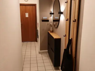 Ferienwohnung für 3 Personen (50 m²) in Kellenhusen 6/10
