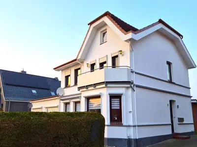 Ferienwohnung für 5 Personen (48 m²) in Kellenhusen 1/10