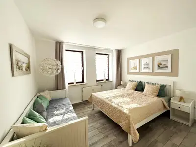 Ferienwohnung für 5 Personen (48 m²) in Kellenhusen 6/10