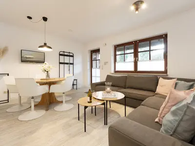 Ferienwohnung für 5 Personen (51 m²) in Kellenhusen 1/10