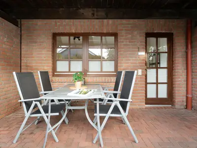 Ferienwohnung für 5 Personen (51 m²) in Kellenhusen 4/10