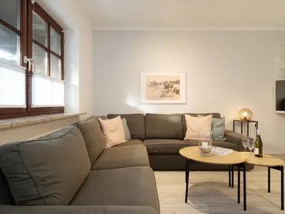 Ferienwohnung für 5 Personen (51 m²) in Kellenhusen 5/10