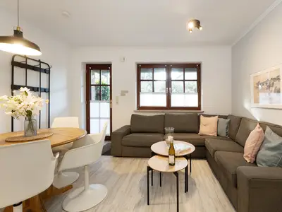 Ferienwohnung für 5 Personen (51 m²) in Kellenhusen 7/10