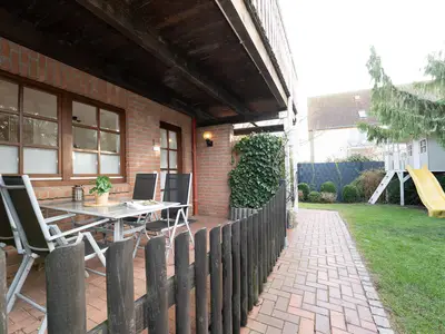 Ferienwohnung für 5 Personen (51 m²) in Kellenhusen 9/10