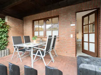 Ferienwohnung für 5 Personen (51 m²) in Kellenhusen 10/10