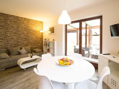 Ferienwohnung für 2 Personen (43 m²) in Kellenhusen 2/10