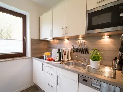 Ferienwohnung für 2 Personen (43 m²) in Kellenhusen 4/10