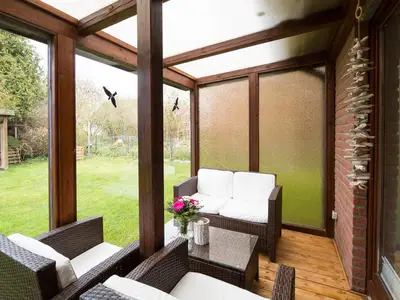 Ferienwohnung für 2 Personen (43 m²) in Kellenhusen 5/10