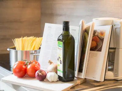 Ferienwohnung für 2 Personen (43 m²) in Kellenhusen 7/10