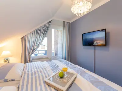 Ferienwohnung für 3 Personen (55 m²) in Kellenhusen 5/10