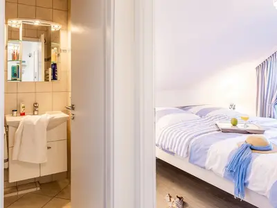 Ferienwohnung für 3 Personen (55 m²) in Kellenhusen 8/10