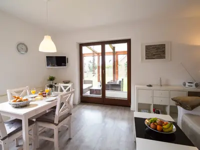 Ferienwohnung für 2 Personen (43 m²) in Kellenhusen 2/10