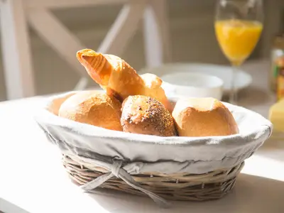 Ferienwohnung für 2 Personen (43 m²) in Kellenhusen 4/10