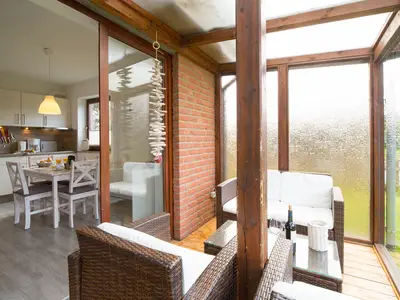 Ferienwohnung für 2 Personen (43 m²) in Kellenhusen 5/10