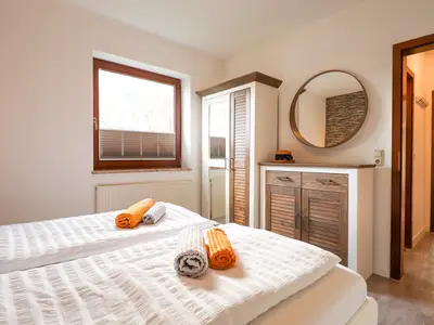 Ferienwohnung für 2 Personen (43 m²) in Kellenhusen 10/10