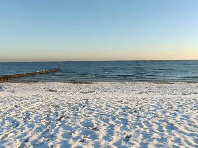 Ferienwohnung für 4 Personen (40 m²) in Kellenhusen 8/10