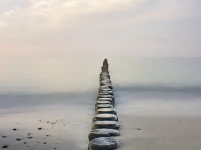 Ferienwohnung für 4 Personen (40 m²) in Kellenhusen 9/10