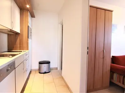 Ferienwohnung für 4 Personen (40 m²) in Kellenhusen 10/10