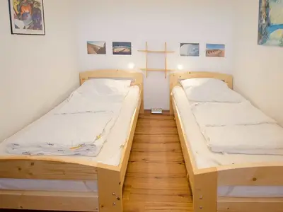 Ferienwohnung für 4 Personen (43 m²) in Kellenhusen 8/10
