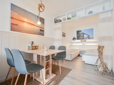 Ferienwohnung für 4 Personen (43 m²) in Kellenhusen 2/10