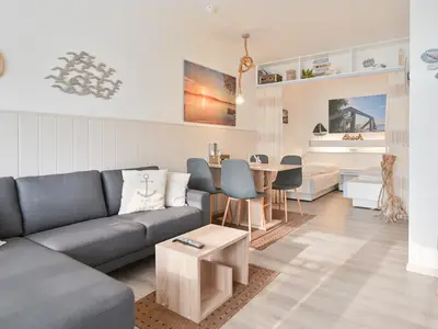 Ferienwohnung für 4 Personen (43 m²) in Kellenhusen 4/10