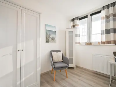 Ferienwohnung für 4 Personen (43 m²) in Kellenhusen 7/10