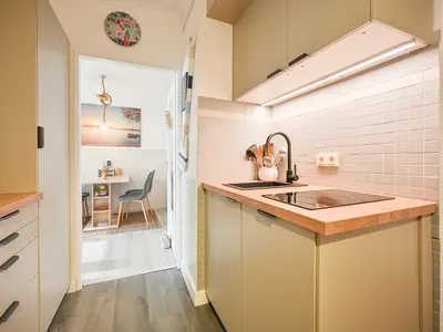 Ferienwohnung für 4 Personen (43 m²) in Kellenhusen 8/10