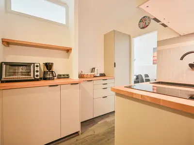 Ferienwohnung für 4 Personen (43 m²) in Kellenhusen 9/10