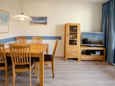 Ferienwohnung für 5 Personen (58 m²) in Kellenhusen 3/10