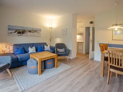 Ferienwohnung für 5 Personen (58 m²) in Kellenhusen 4/10