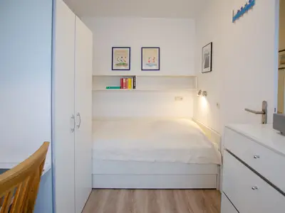 Ferienwohnung für 5 Personen (58 m²) in Kellenhusen 10/10