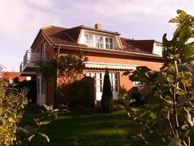 Ferienwohnung für 3 Personen (37 m²) in Kellenhusen 1/10