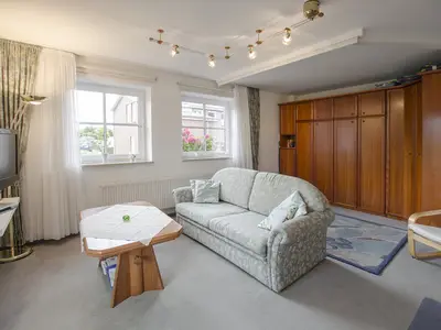 Ferienwohnung für 3 Personen (37 m²) in Kellenhusen 4/10