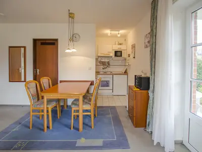 Ferienwohnung für 3 Personen (37 m²) in Kellenhusen 6/10