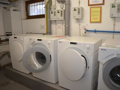 Ferienwohnung für 4 Personen (43 m²) in Kellenhusen 8/10