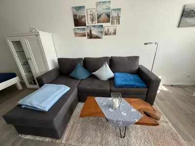 Ferienwohnung für 4 Personen (43 m²) in Kellenhusen 3/10