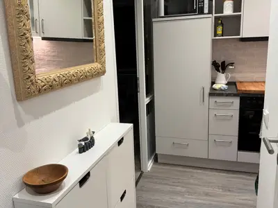 Ferienwohnung für 4 Personen (43 m²) in Kellenhusen 6/10