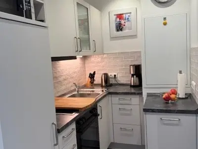 Ferienwohnung für 4 Personen (43 m²) in Kellenhusen 7/10